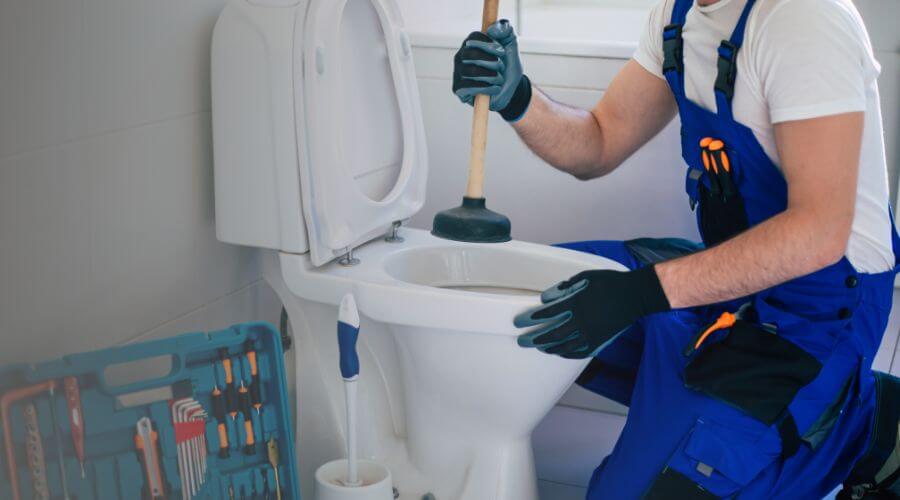 Professional Leak Detection in Oxford, KS